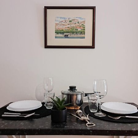 Alta Apartments Coimbra Eksteriør billede