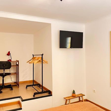 Alta Apartments Coimbra Eksteriør billede