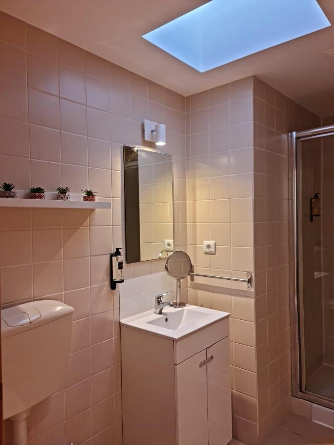 Alta Apartments Coimbra Eksteriør billede