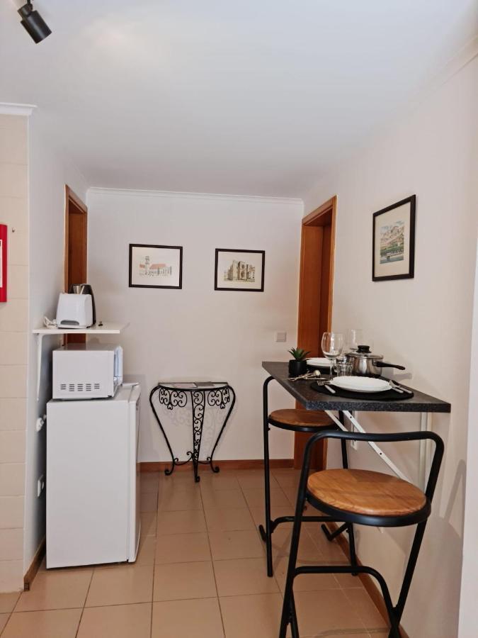 Alta Apartments Coimbra Eksteriør billede