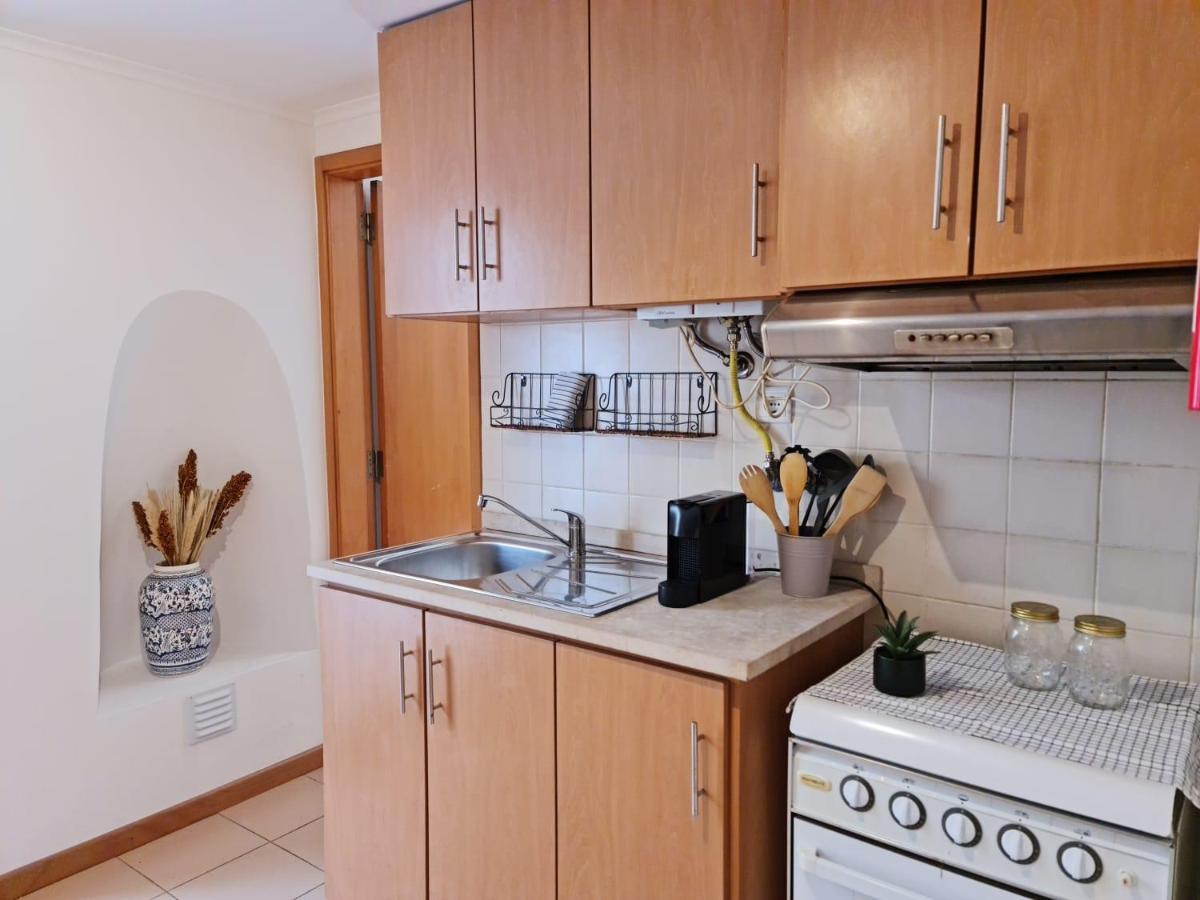 Alta Apartments Coimbra Eksteriør billede