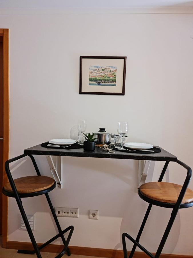 Alta Apartments Coimbra Eksteriør billede