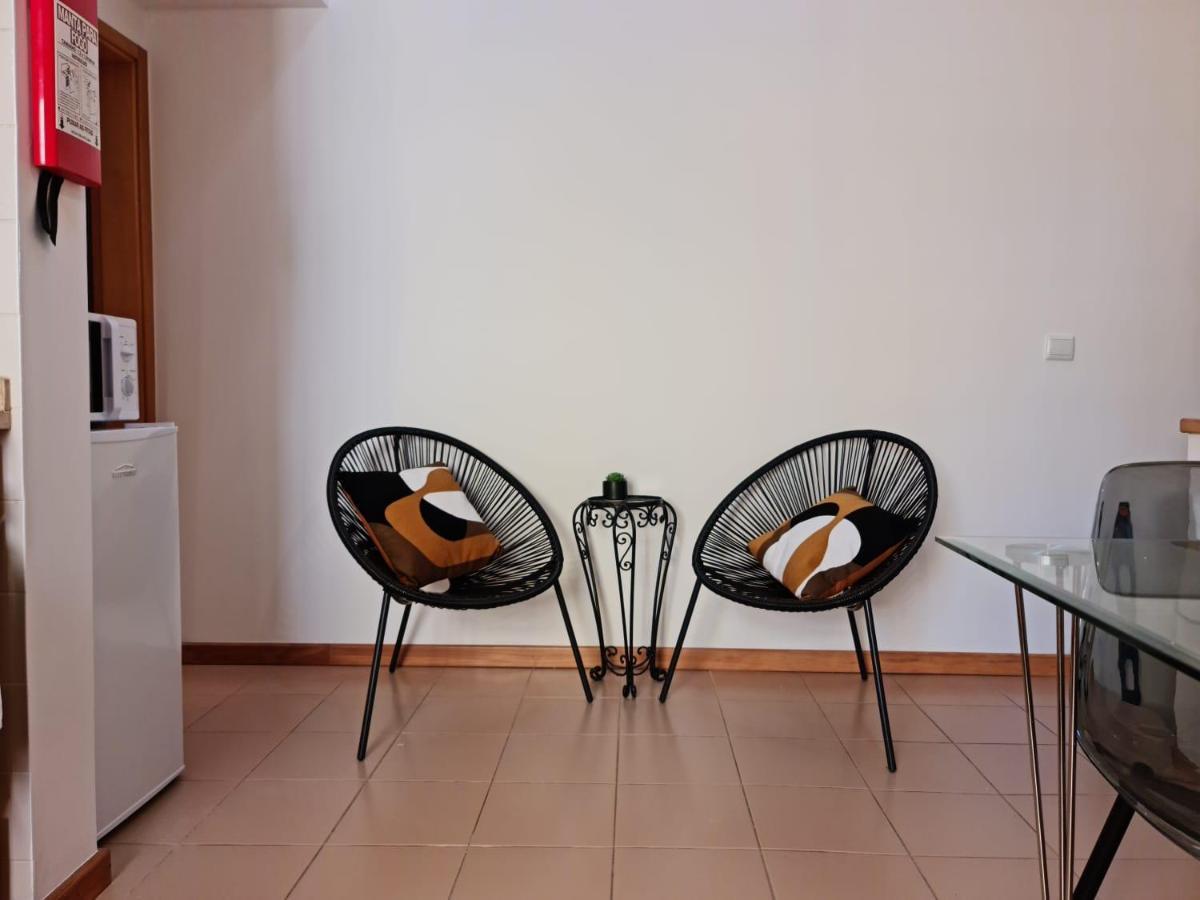 Alta Apartments Coimbra Eksteriør billede