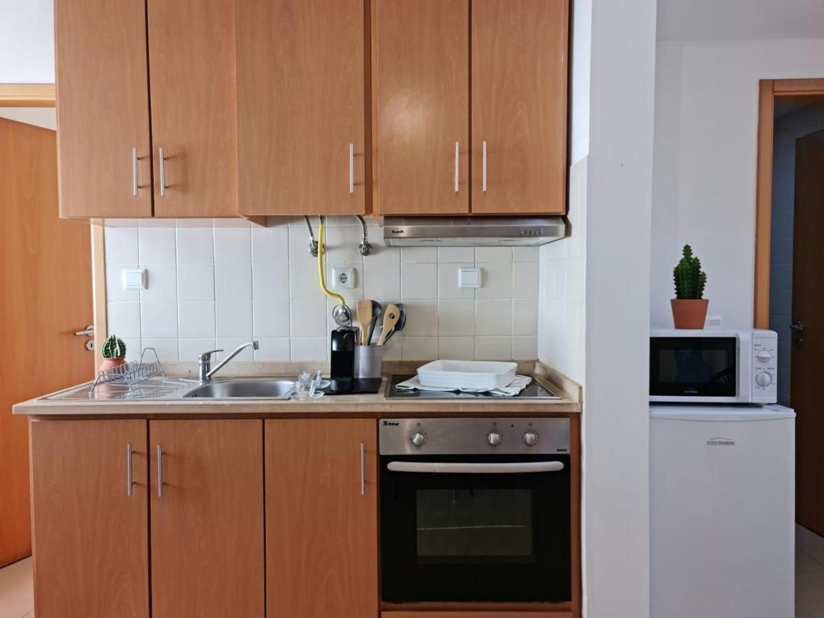 Alta Apartments Coimbra Eksteriør billede