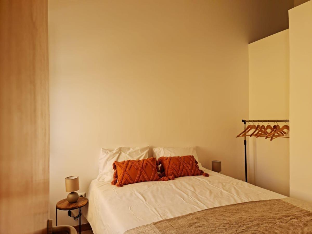 Alta Apartments Coimbra Eksteriør billede