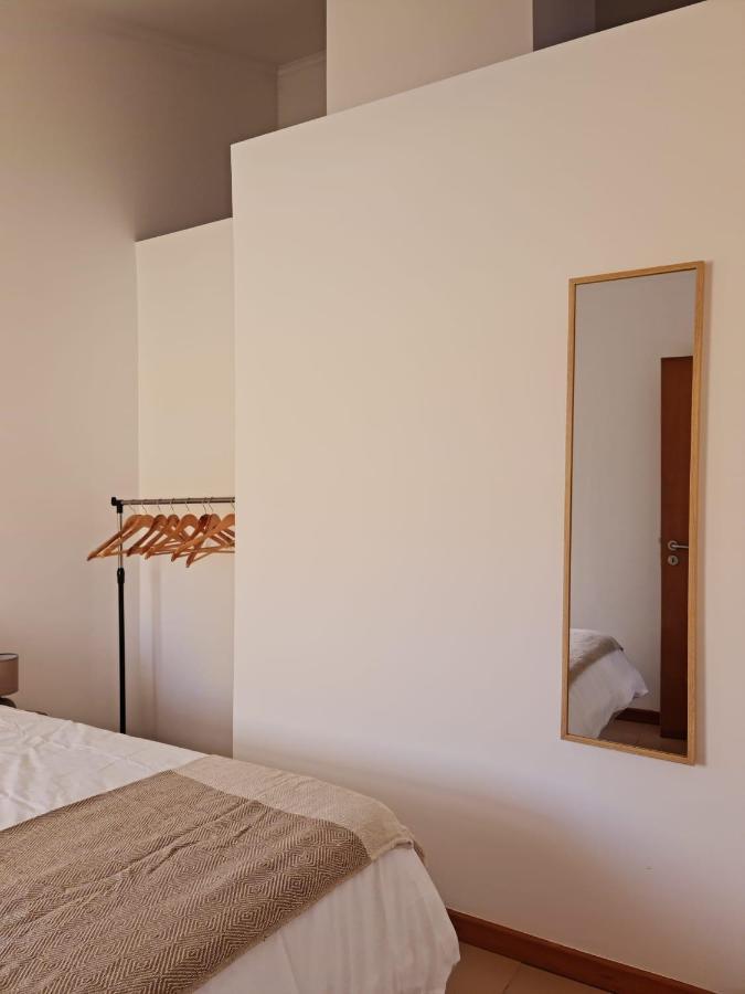Alta Apartments Coimbra Eksteriør billede