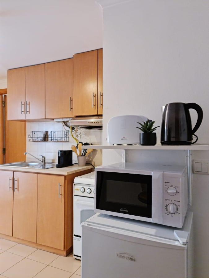 Alta Apartments Coimbra Eksteriør billede