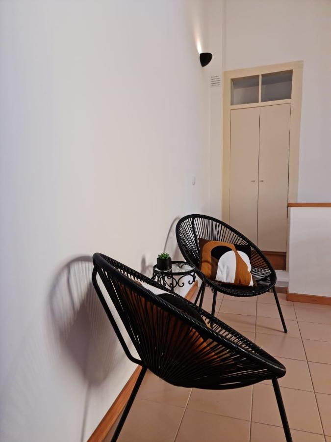 Alta Apartments Coimbra Eksteriør billede