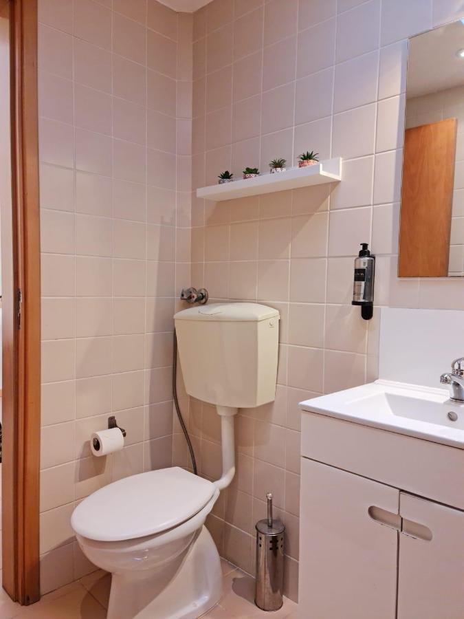 Alta Apartments Coimbra Eksteriør billede