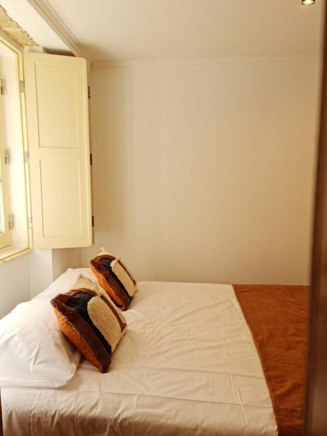 Alta Apartments Coimbra Eksteriør billede