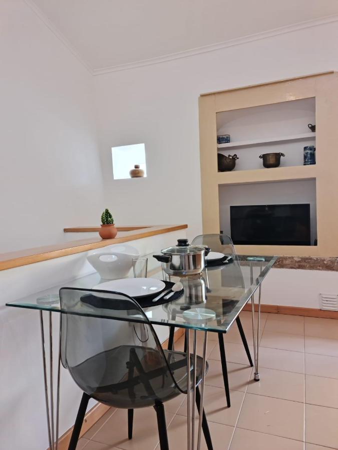 Alta Apartments Coimbra Eksteriør billede