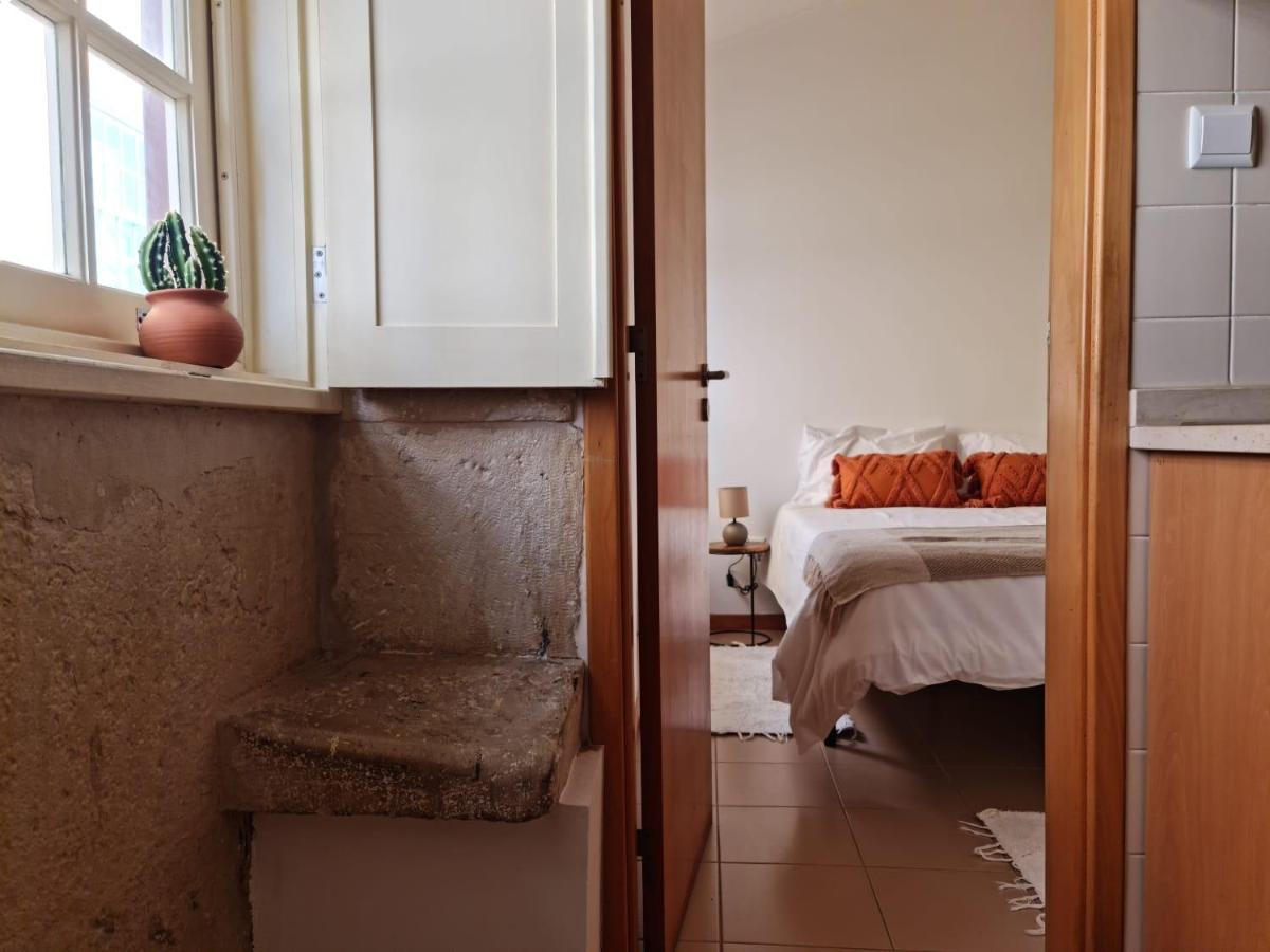 Alta Apartments Coimbra Eksteriør billede