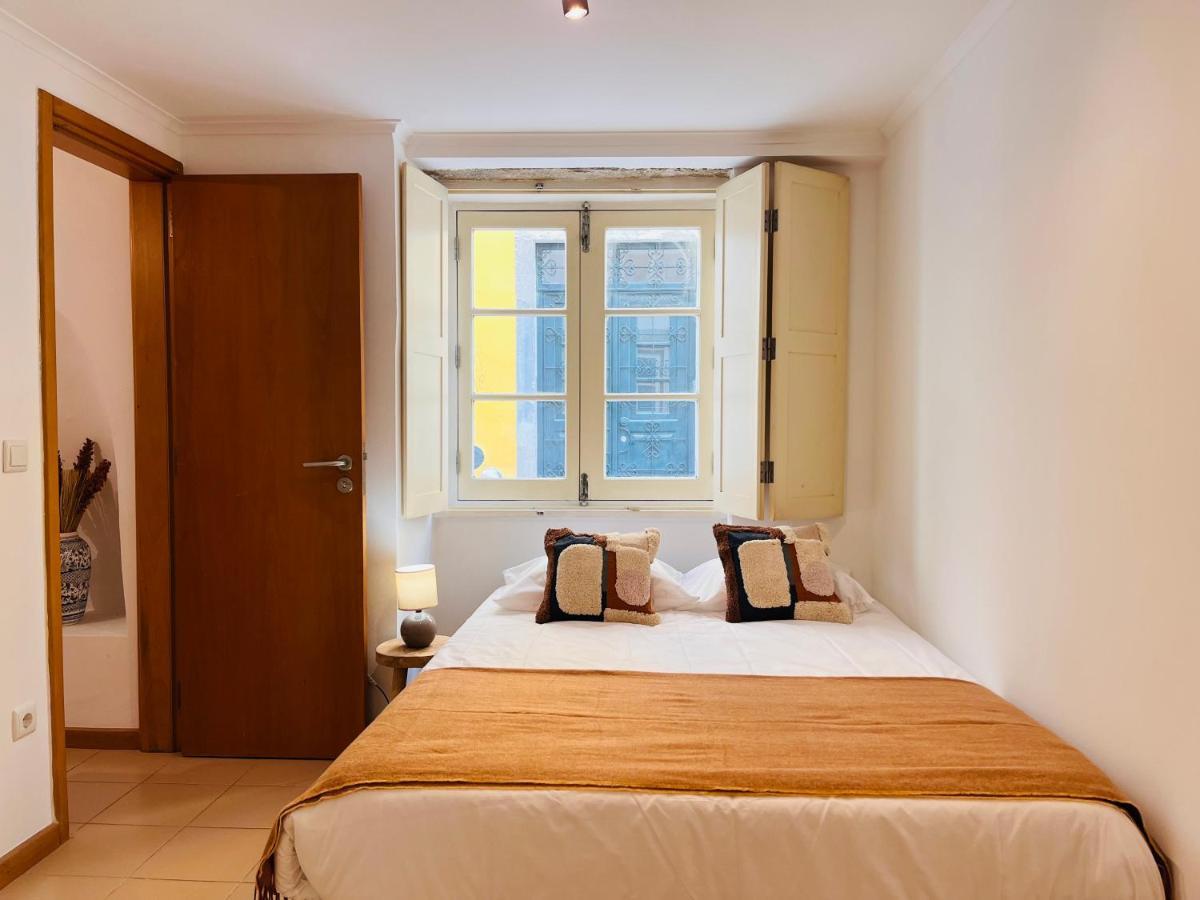 Alta Apartments Coimbra Eksteriør billede