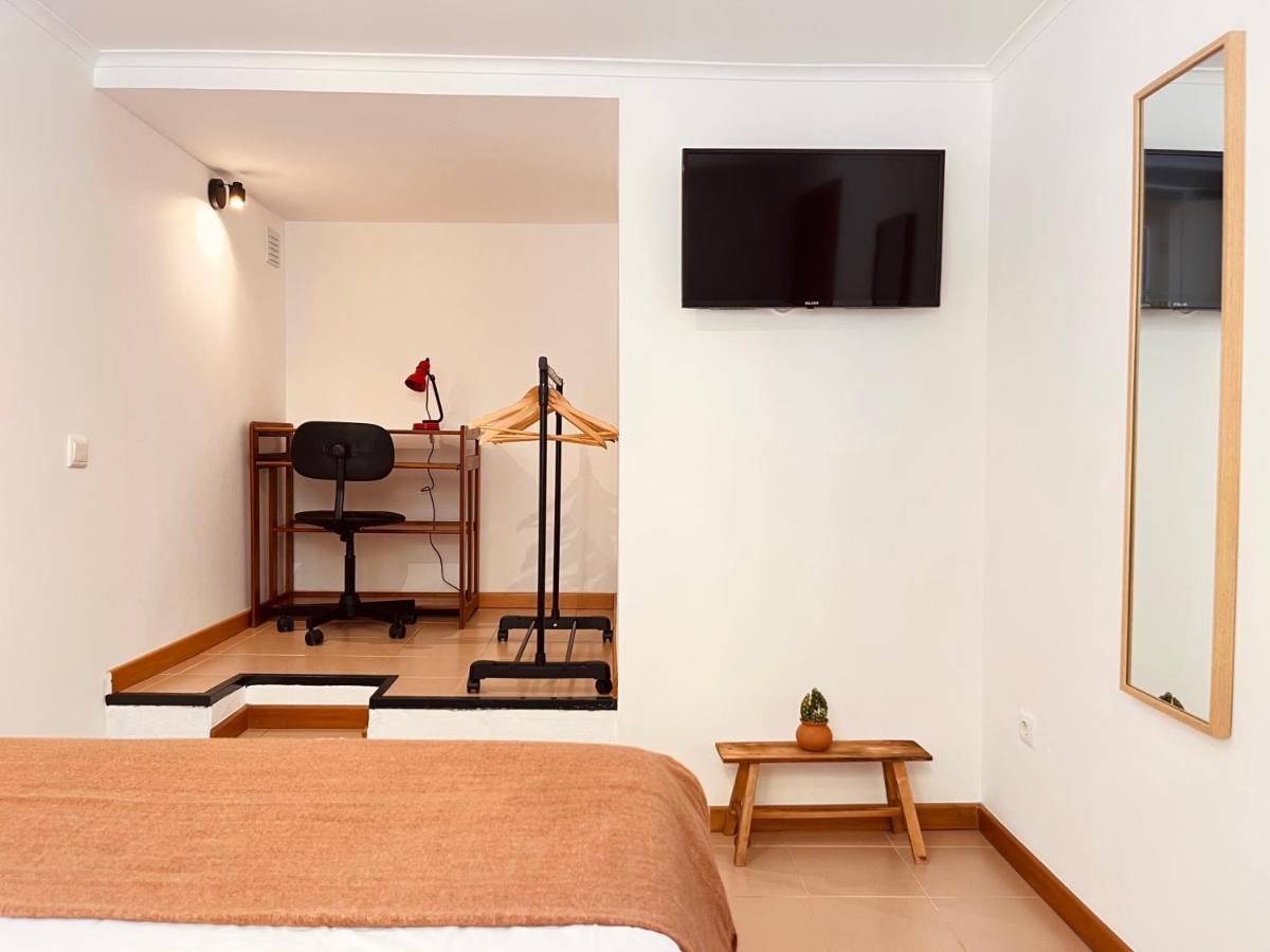 Alta Apartments Coimbra Eksteriør billede