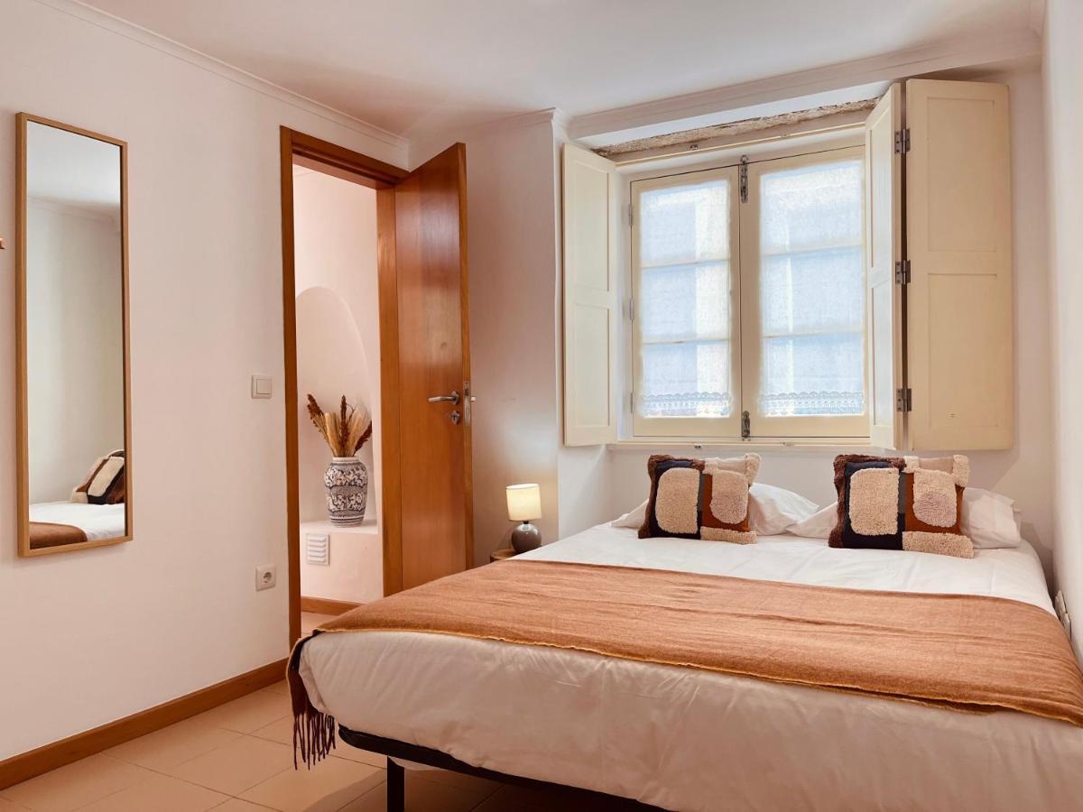 Alta Apartments Coimbra Eksteriør billede