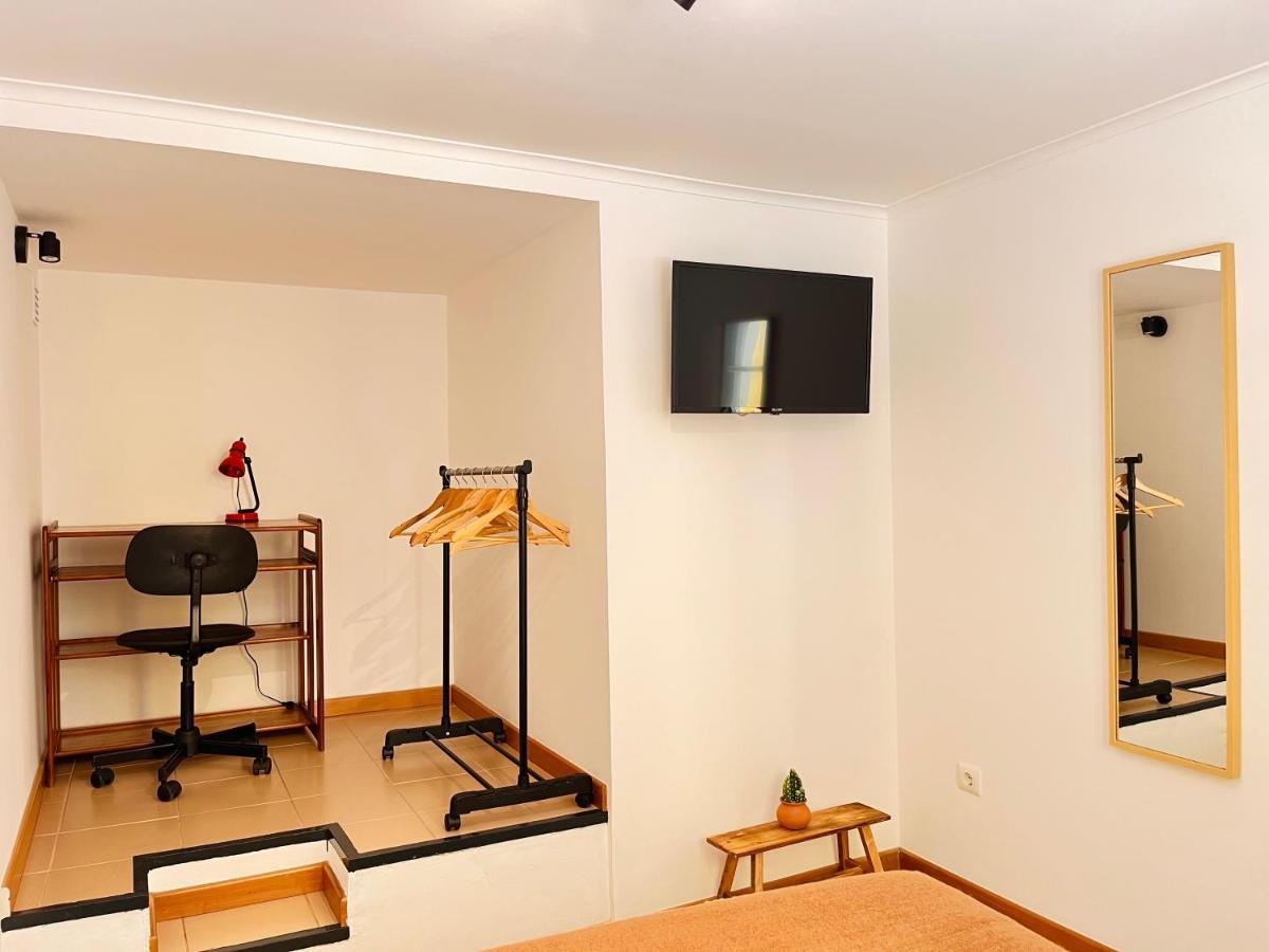 Alta Apartments Coimbra Eksteriør billede