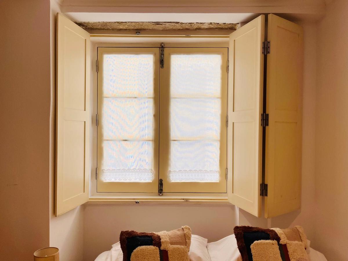 Alta Apartments Coimbra Eksteriør billede